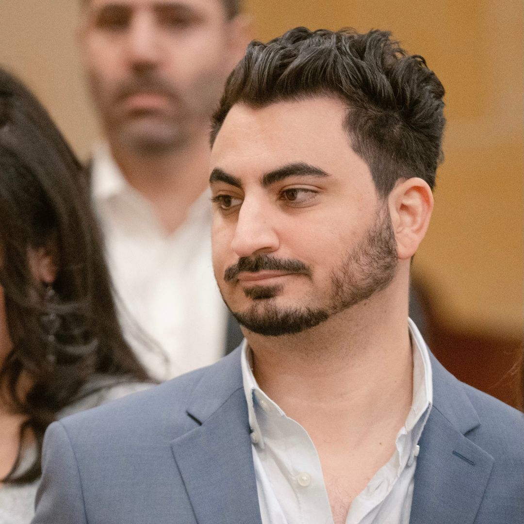 Nader Elshami